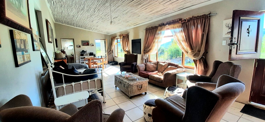 2 Bedroom Property for Sale in Oudtshoorn Rural Western Cape